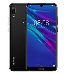Замена батареи на телефоне Huawei Y6 Prime 2019 в Иркутске